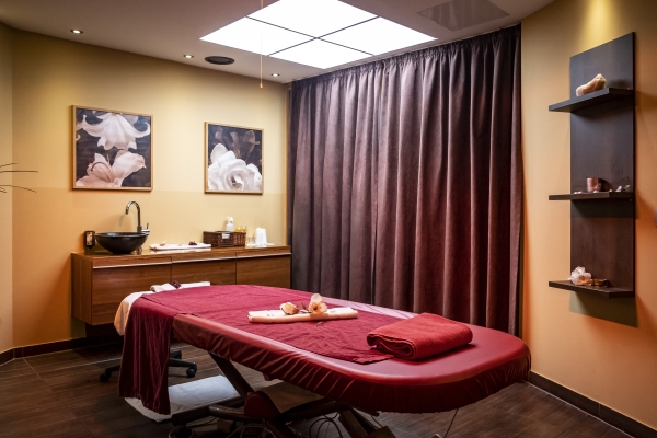 Mauritius Hotel und Therme (Köln)